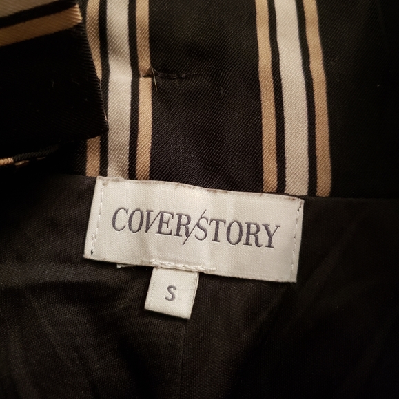 Wide Leg Pants - Picture 5 of 5